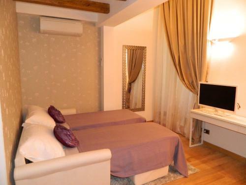 Apartamento Home Suite Rome