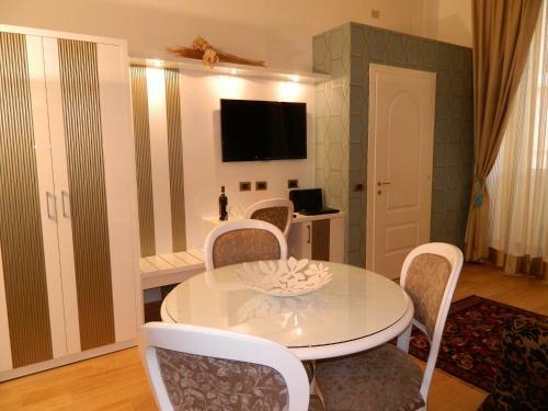 Apartamento Home Suite Rome