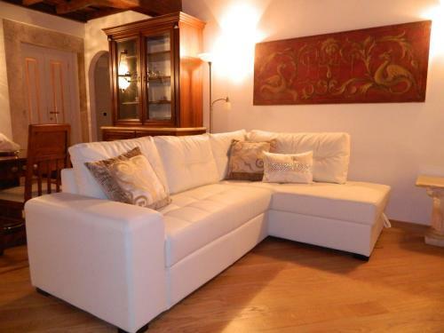 Apartamento Home Suite Rome