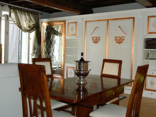 Apartamento Home Suite Rome