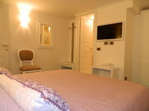 Apartamento Home Suite Rome