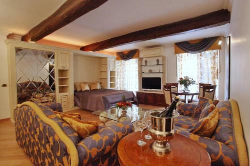 Apartamento Home Suite Rome