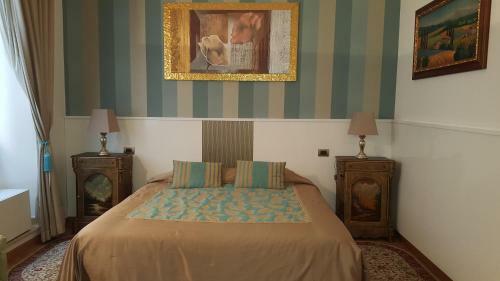 Apartamento Home Suite Rome