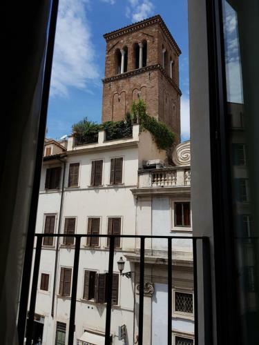 Apartamento Home Suite Rome