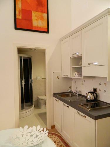 Apartamento Home Suite Rome