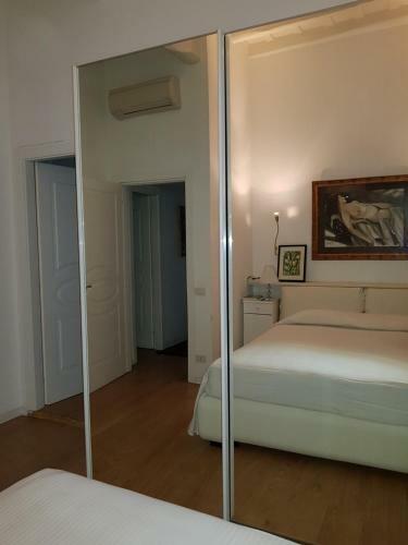 Apartamento Home Suite Rome
