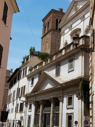 Apartamento Home Suite Rome