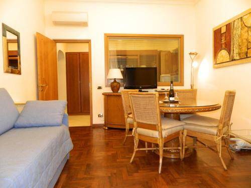 Apartamento Home Suite Rome