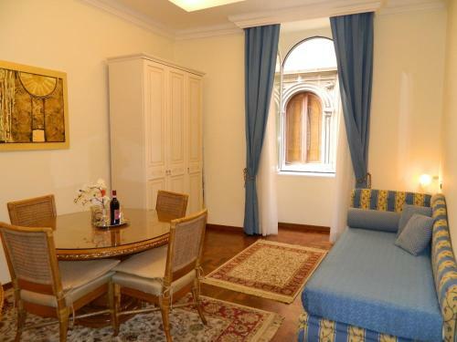 Apartamento Home Suite Rome