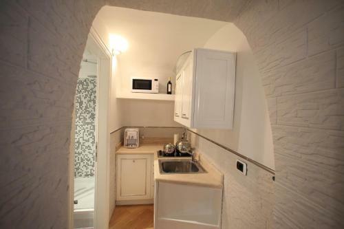 Apartamento Home Suite Rome