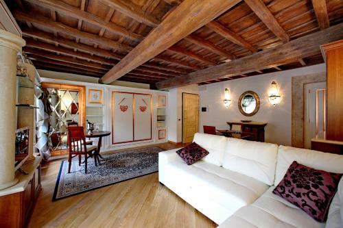 Apartamento Home Suite Rome