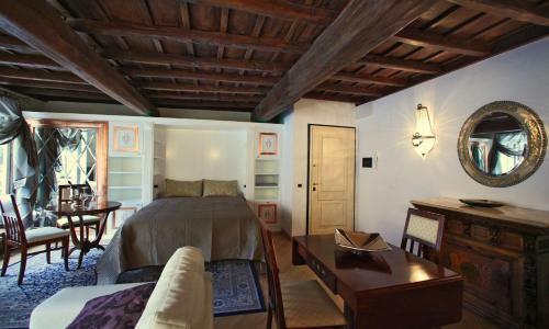 Apartamento Home Suite Rome