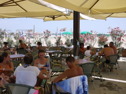 Holiday Home At Camping Mare E Pineta II