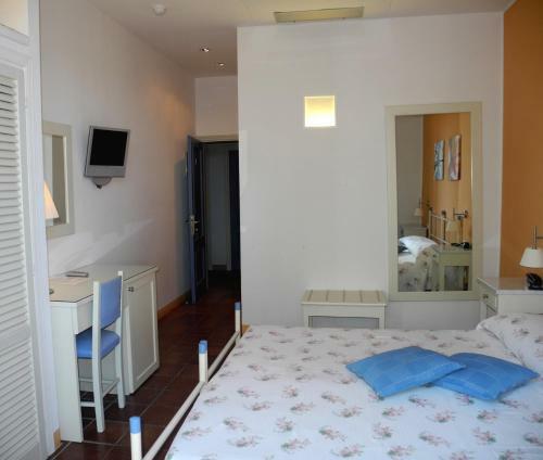 Hotel Le Renaie