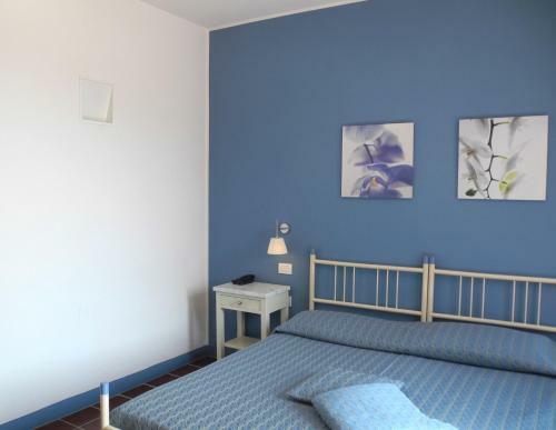 Hotel Le Renaie