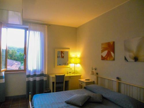 Hotel Le Renaie
