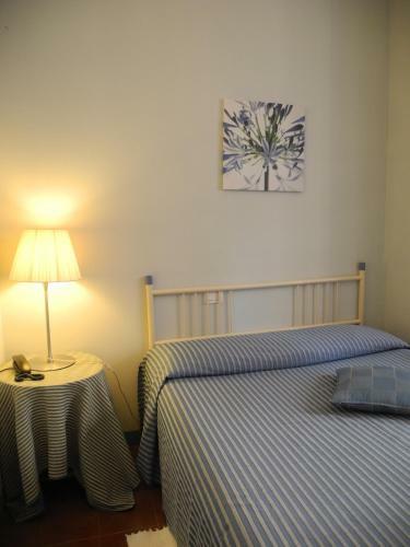 Hotel Le Renaie