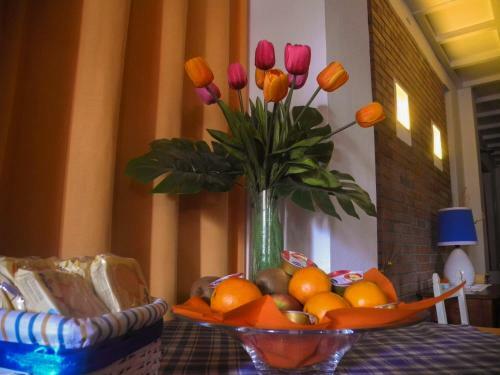 Hotel Le Renaie