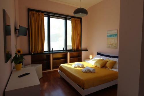 Hostal La Casa Di Bianca