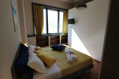 Hostal La Casa Di Bianca