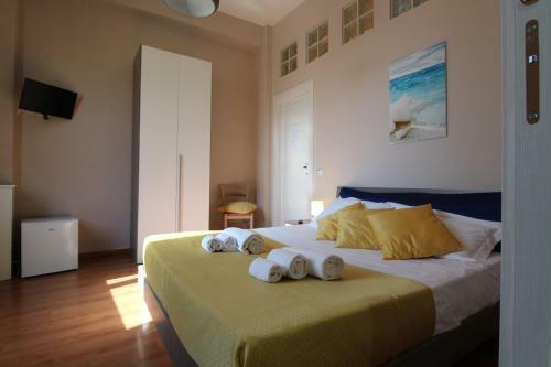 Hostal La Casa Di Bianca