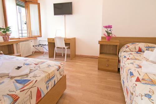 Hotel Giardinetto
