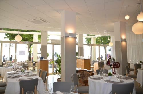 Hotel Giardinetto