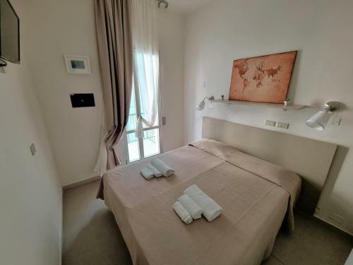 Hotel Villa Madana