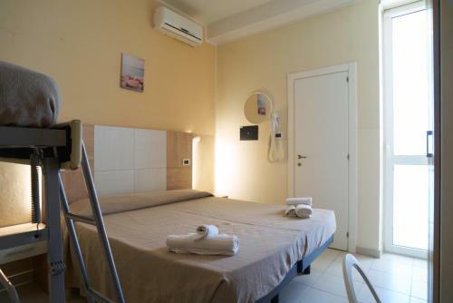 Hotel Villa Madana