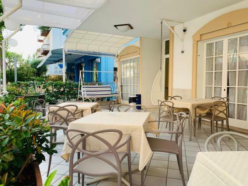 Hotel Villa Madana