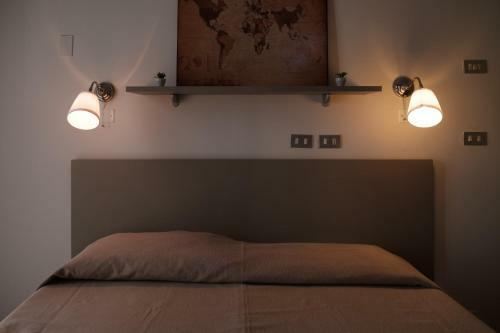 Hotel Villa Madana