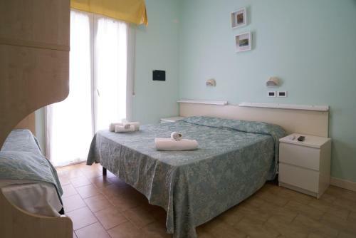 Hotel Villa Madana