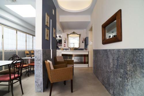 Hotel Villa Madana