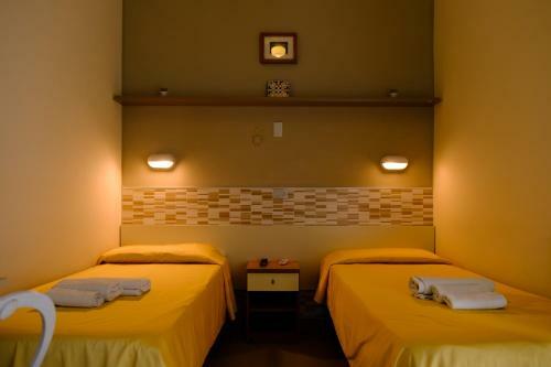 Hotel Villa Madana