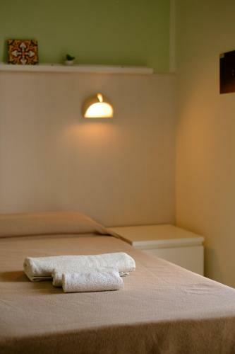 Hotel Villa Madana