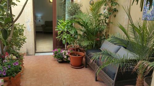 Centro Storico B&B