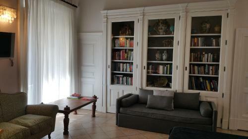 Centro Storico B&B