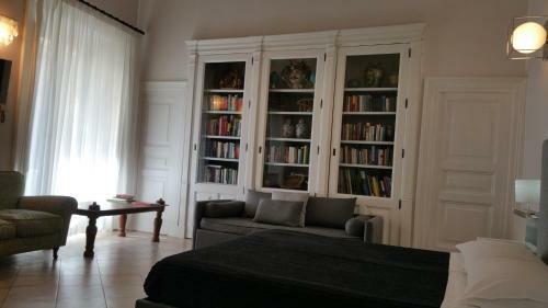Centro Storico B&B