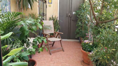 Centro Storico B&B