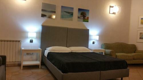 Centro Storico B&B