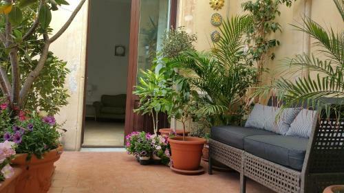 Centro Storico B&B