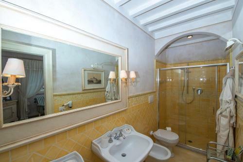 Agroturismo Podere Sant'angelo