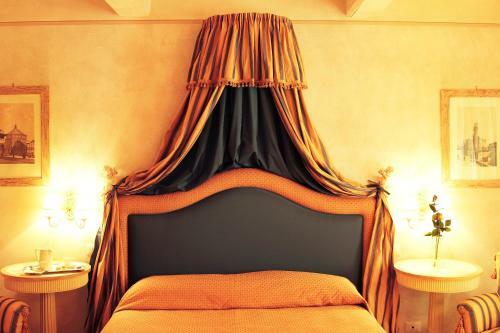 Agroturismo Podere Sant'angelo