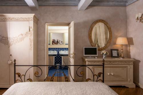 Agroturismo Podere Sant'angelo