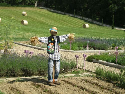Agroturismo Podere Sant'angelo