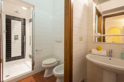 Agroturismo Villa I Leoni