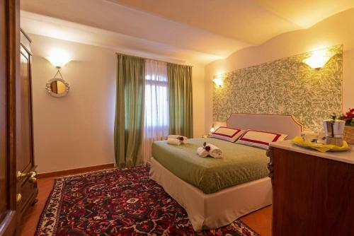 Agroturismo Villa I Leoni