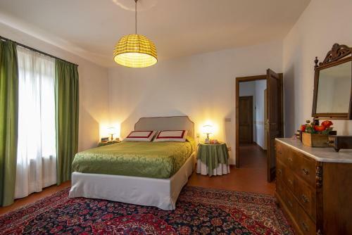 Agroturismo Villa I Leoni