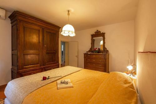 Agroturismo Villa I Leoni