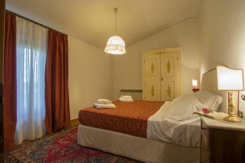 Agroturismo Villa I Leoni